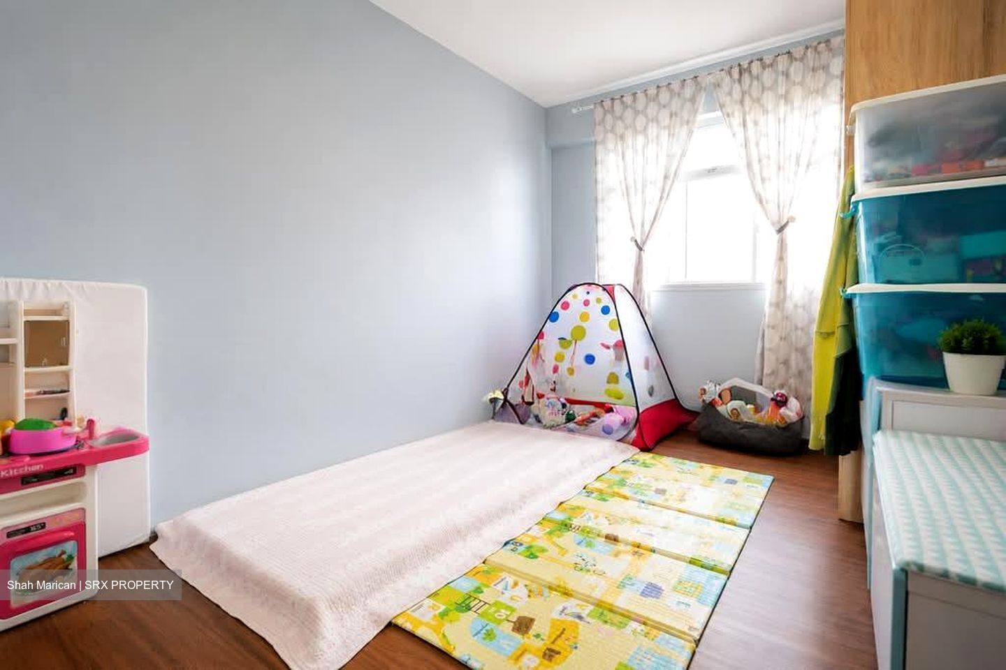 Blk 121C Eastbank @ Canberra (Sembawang), HDB 4 Rooms #563602761